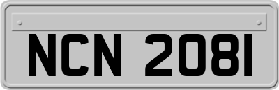NCN2081