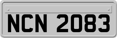 NCN2083