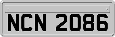 NCN2086