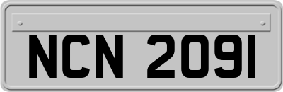 NCN2091