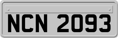 NCN2093
