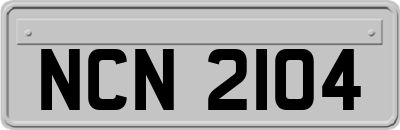 NCN2104