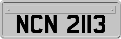 NCN2113