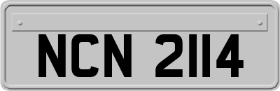 NCN2114