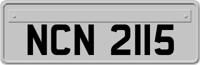 NCN2115