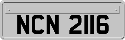 NCN2116