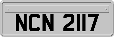 NCN2117