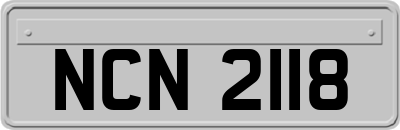 NCN2118