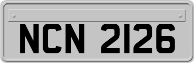 NCN2126