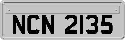 NCN2135