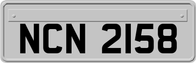 NCN2158