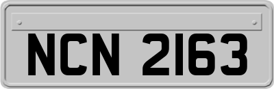 NCN2163