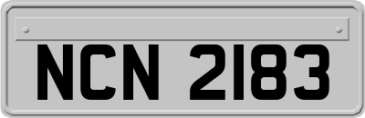 NCN2183