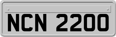 NCN2200