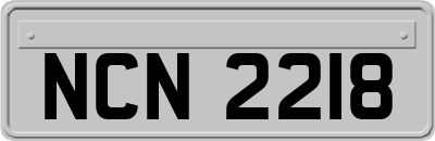 NCN2218