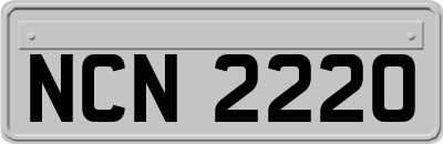 NCN2220