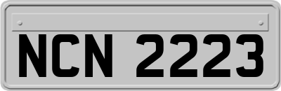 NCN2223