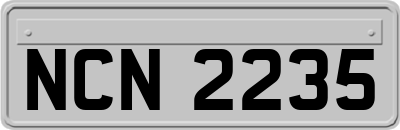 NCN2235