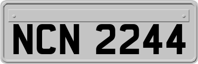 NCN2244