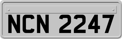 NCN2247