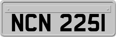 NCN2251