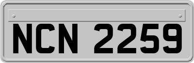 NCN2259