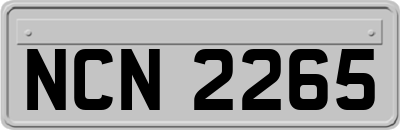 NCN2265