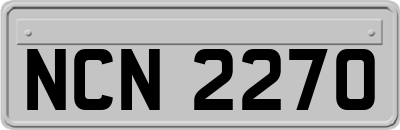 NCN2270