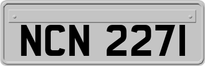 NCN2271