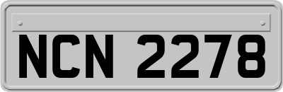 NCN2278