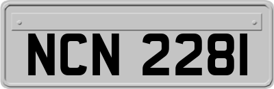 NCN2281