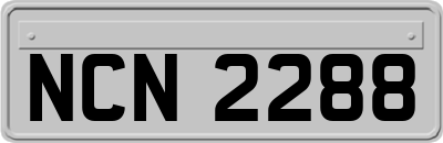 NCN2288