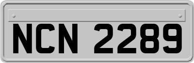 NCN2289