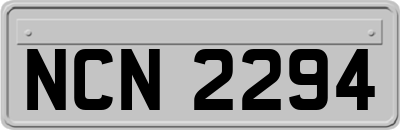NCN2294
