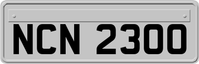 NCN2300
