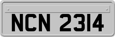 NCN2314