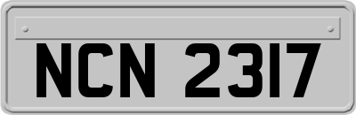 NCN2317