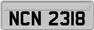 NCN2318
