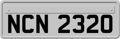 NCN2320