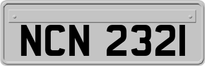 NCN2321