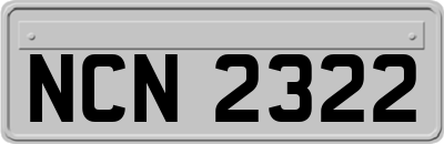 NCN2322