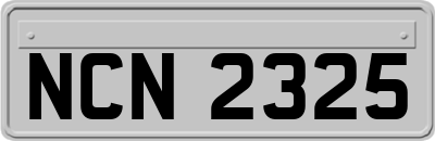 NCN2325