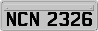 NCN2326
