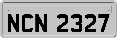 NCN2327
