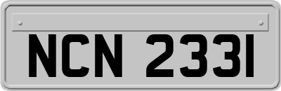 NCN2331