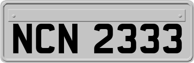 NCN2333