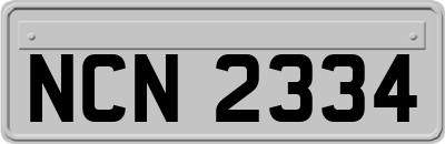 NCN2334