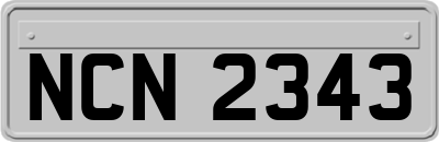 NCN2343