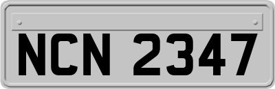 NCN2347