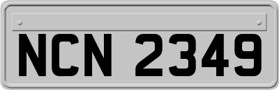 NCN2349